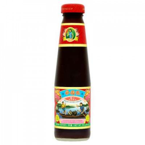 LEE KUM KEE PREMIUM OYSTER SAUCE 255G