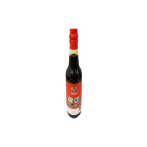 GREATWALL BLACK VINEGAR 250G