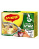 MAGGI CHICKEN STOCK CUBE 60G