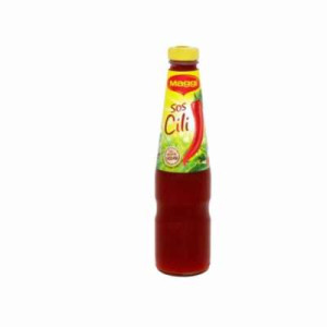 MAGGI CHILLI SAUCE 500G MAGGI CHILLI SAUCE 500G