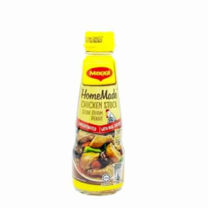 MAGGI CONCENTRATED CHICKEN STOCK 250G MAGGI CONCENTRATED CHICKEN STOCK 250G