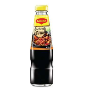 MAGGI OYSTER SAUCE 500G MAGGI OYSTER SAUCE 500G