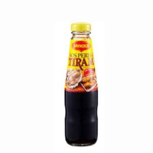MAGGI OYSTER SAUCE 500G MAGGI OYSTER SAUCE 500G