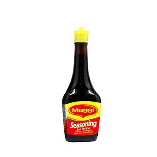 MAGGI SEASONING 100ML