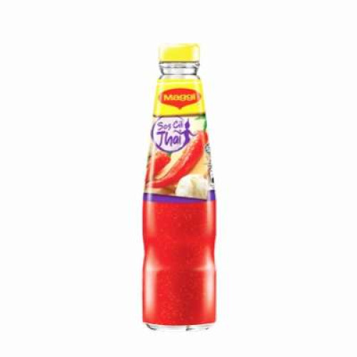 MAGGI THAI CHILLI SAUCE 525G