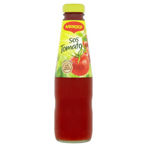 MAGGI TOMATO KETCHUP 325G