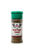 MCCORMICK BLACK PEPPER FINE GROUND 30G