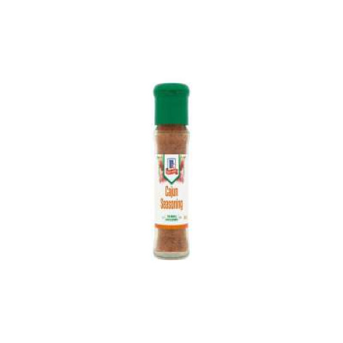 MCCORMICK CAJUN SEASONING 44G