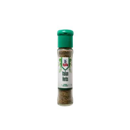 MCCORMICK ITALIAN HERBS 15G