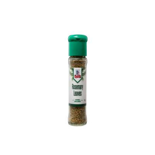 MCCORMICK ROSEMARY 23G