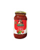 SAN REMO TOMATO & BASIL PASTA SAUCE 500G