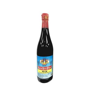 DOUBLE CAMEL THICK (DARK) SOYA SAUCE MP 750G DOUBLE CAMEL THICK (DARK) SOYA SAUCE MP 750G