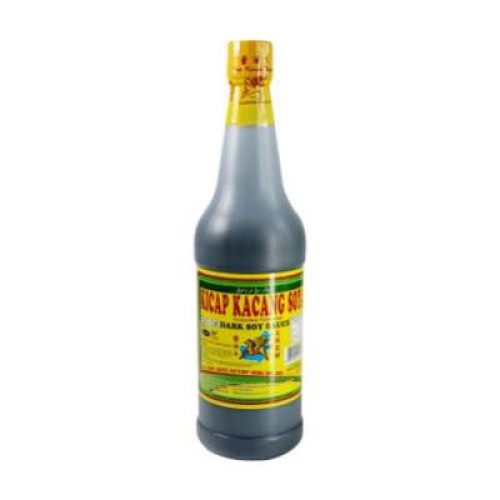 FLYING HORSE SOY SAUCE 730ML