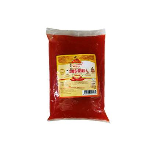 NONYA ORDINARY CHILLI SAUCE 790G