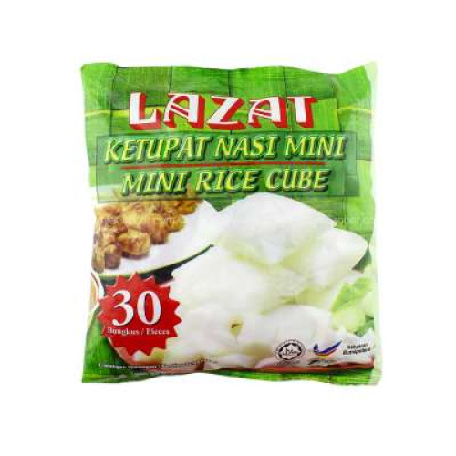 ADABI KETUPAT LAZAT MINI 20G x 30