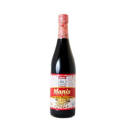 ADABI KICAP MANIS 660ML