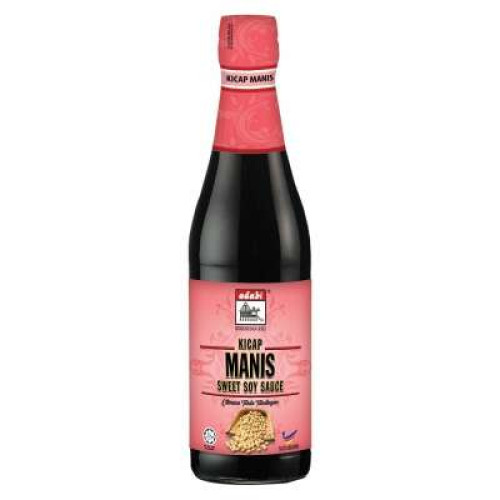ADABI KICAP MANIS 340ML