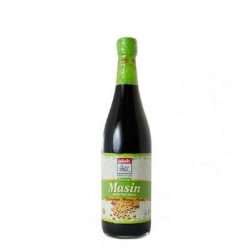 ADABI KICAP MASIN 660ML