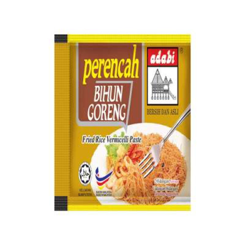 ADABI PERENCAH BIHUN GORENG 30G