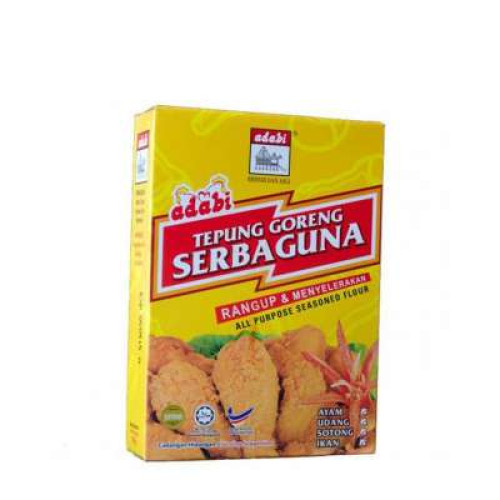 ADABI TEPUNG GORENG SERBAGUNA 180G