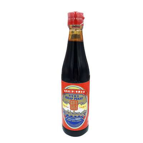 TONGNAM SOYA SAUCE 330ML