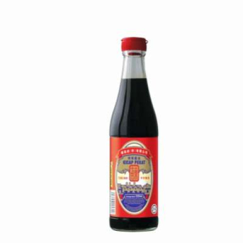 TONGNAM SOYA SAUCE 630ML