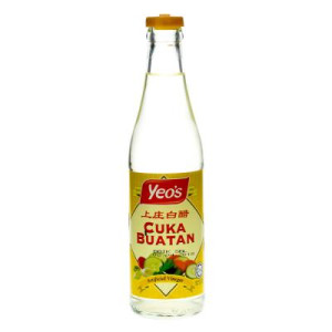 YEO'S VINEGAR 330ML YEO'S VINEGAR 330ML