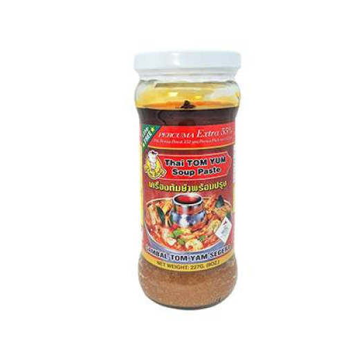 THAI BOY TOM YAM SAUCE 227G