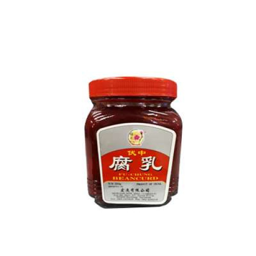 HON RED BEAN CURD 250G