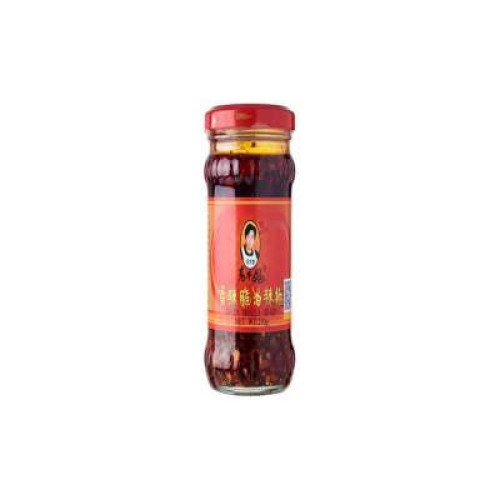 LAOGANMA SUPER OIL CHILLI 210G