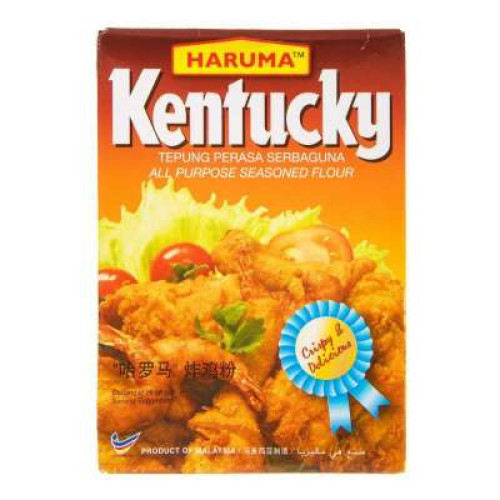 HARUMA KENTUCKY FLOUR 185G