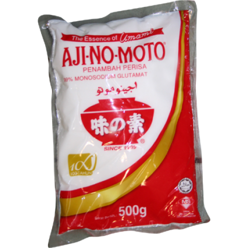 AJINOMOTO  500G