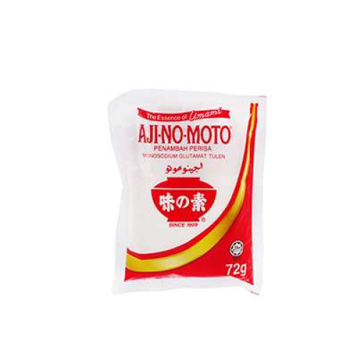 AJINOMOTO  72G