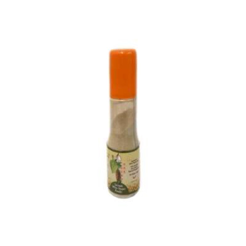 BEST QUALITY WHITE PEPPER POWDER 40G