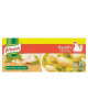 KNORR CHICKEN CUBES 12S 120G