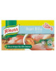 KNORR IKAN BILIS CUBES 20G