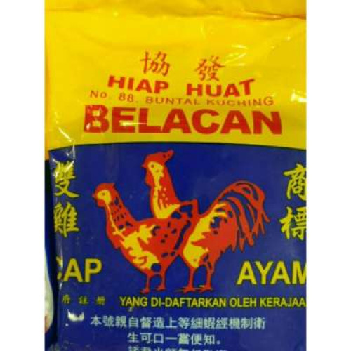 CAP AYAM BELACAN BATANG 100G