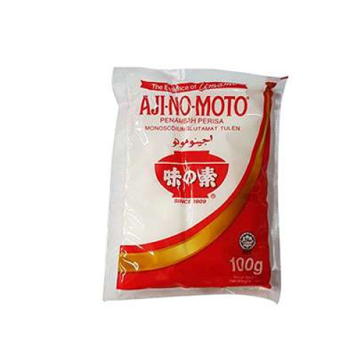 AJINOMOTO 100G