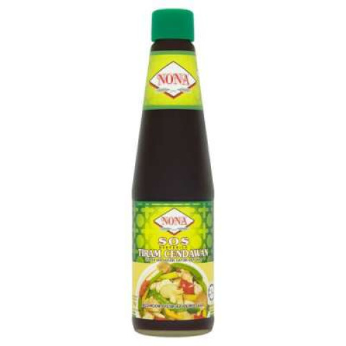 NONA MUSHROOM OYSTER SAUCE 510G