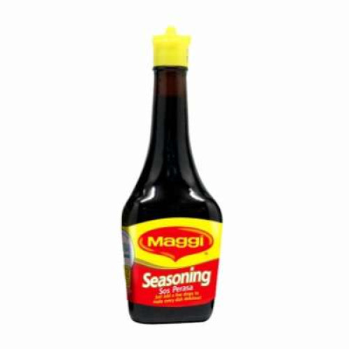 MAGGI SEASONING 390ML