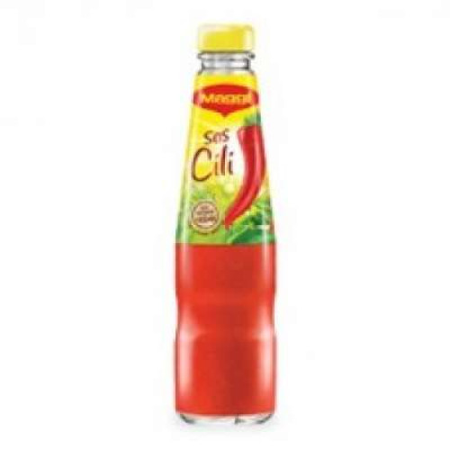 MAGGI CHILLI SAUCE SAVE0.50 500G