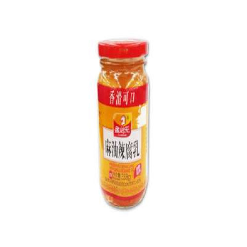 TANG LUNG TAIWAN PREMIUM BEANCURD 338G