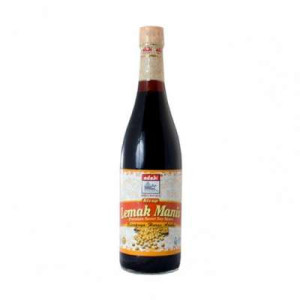 ADABI KICAP LEMAK MANIS 660ML ADABI KICAP LEMAK MANIS 660ML