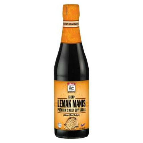 ADABI KICAP LEMAK MANIS 340ML