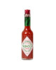 TABASCO PEPPER SAUCE 60ML