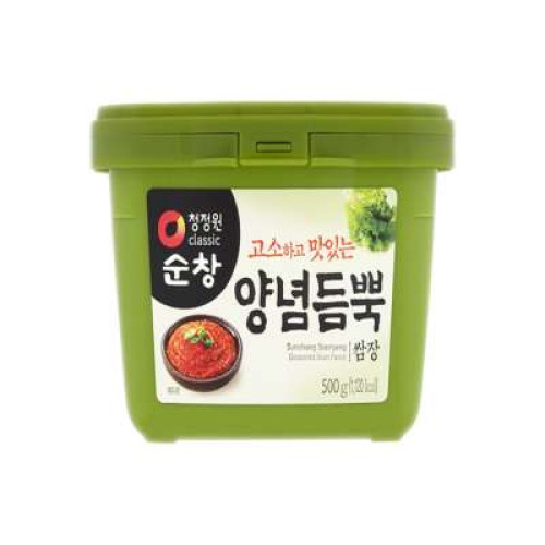 DAESANG MIXED SOY BEAN PASTE 500G