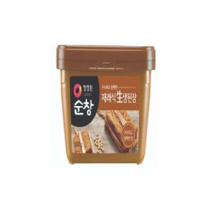 DAESANG SOY BEAN PASTE 500G