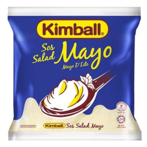 KIMBALL MAYO D-LITE 1L