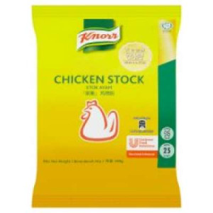 KNORR CHICKEN SEASONING PWD 100G KNORR CHICKEN SEASONING PWD 100G