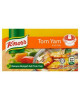 KNORR TOM YAM CUBE 20G